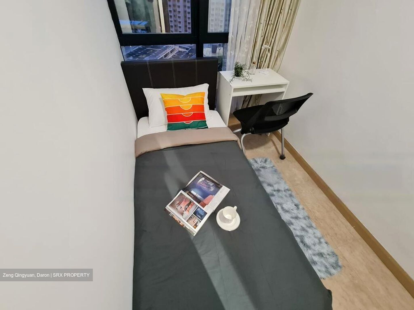 Heritage View (D5), Condominium #457635391